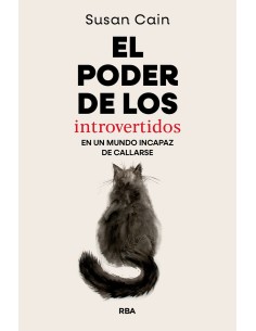 El poder de los introvertidos