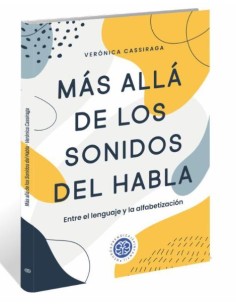 Mas alla de los sonidos del habla entre el lenguaje