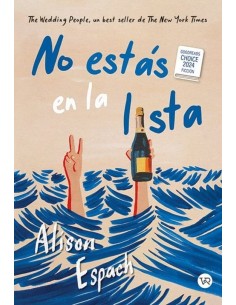 No estas en la lista