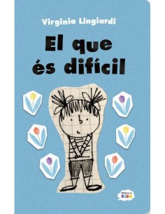 EL QUE ES DIFICIL