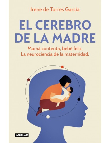 El cerebro de la madre