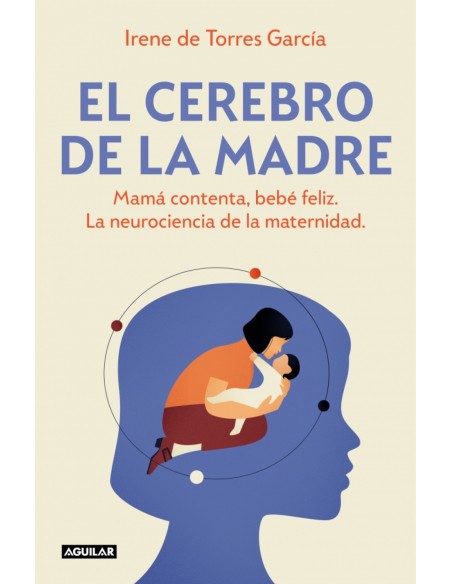 El cerebro de la madre