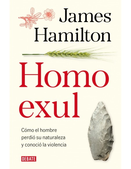 Homo Exul