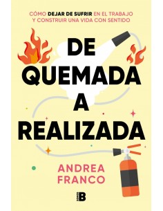 De quemada a realizada