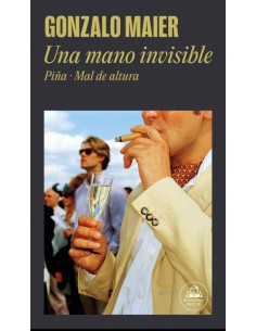 Una mano invisible