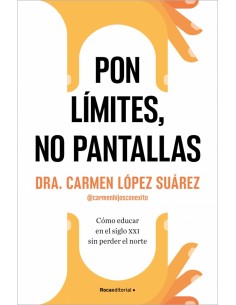 Pon limites no pantallas
