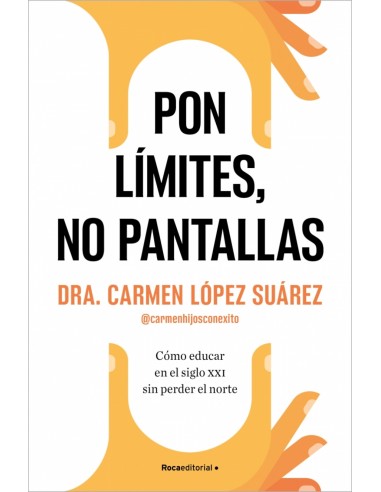 Pon limites no pantallas