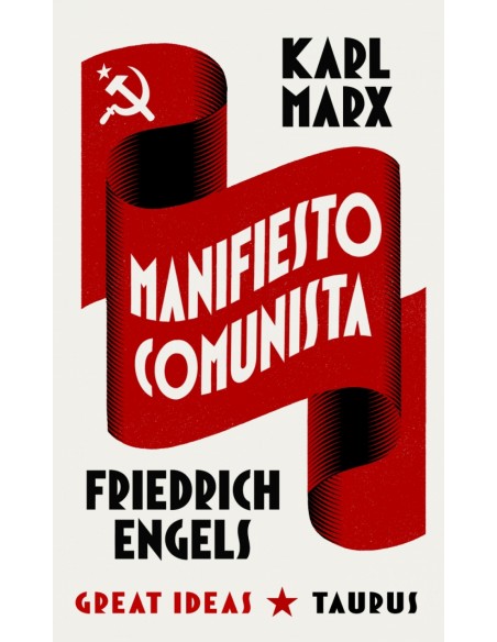 Manifiesto comunista