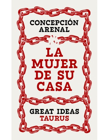 La mujer de su casa