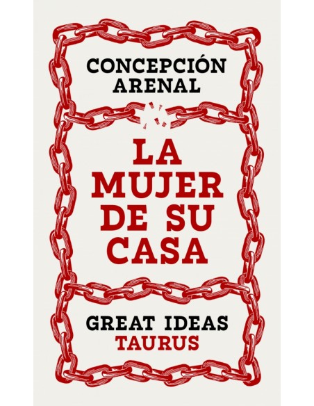 La mujer de su casa
