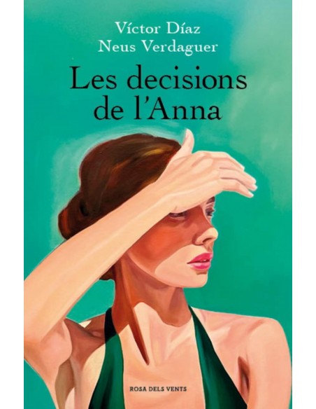 Les decisions de l Anna