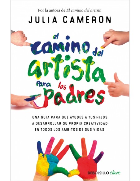 El camino del artista para padres
