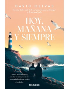 Hoy manana y siempre