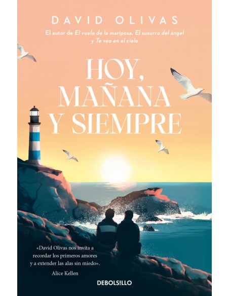 Hoy manana y siempre