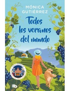 Todos los veranos del mundo