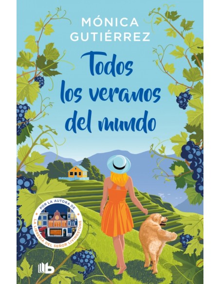 Todos los veranos del mundo