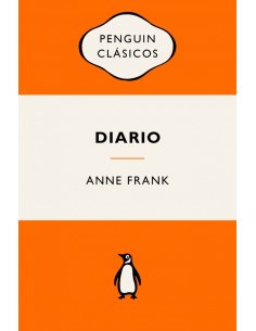 Diario de Anne Frank