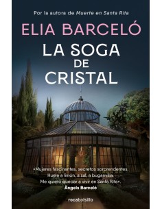 La soga de cristal Muerte en Santa Rita 3