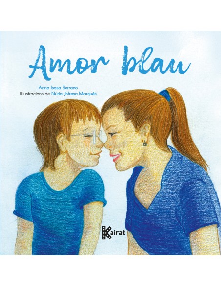 Amor blau