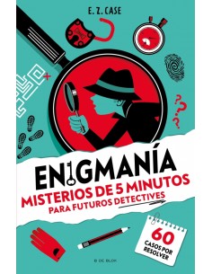 Enigmania