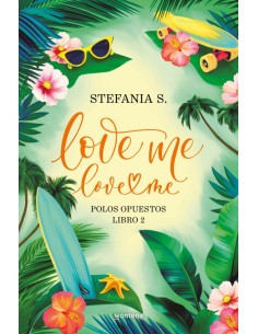 Love me love me Libro 2