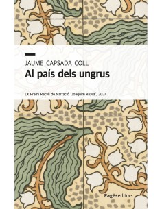 Al pais dels ungrus