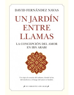 JARDIN EN LLAMAS UN