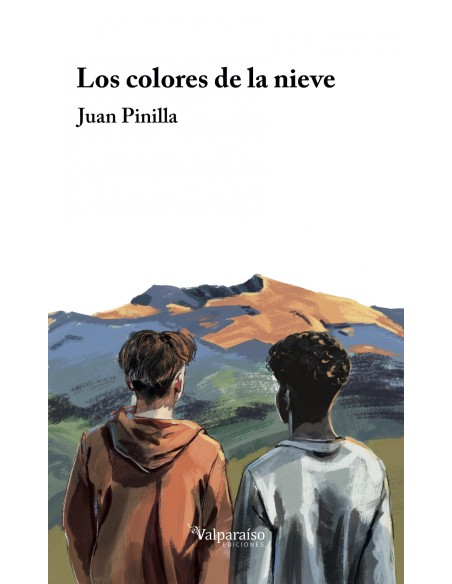 COLORES DE LA NIEVE LOS