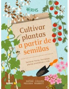Cultivar plantas a partir de semillas