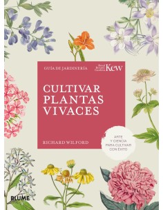 Cultivar plantas vivaces