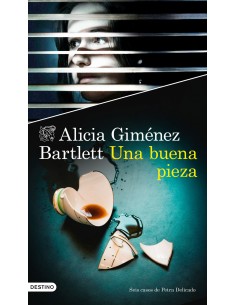 Una buena pieza