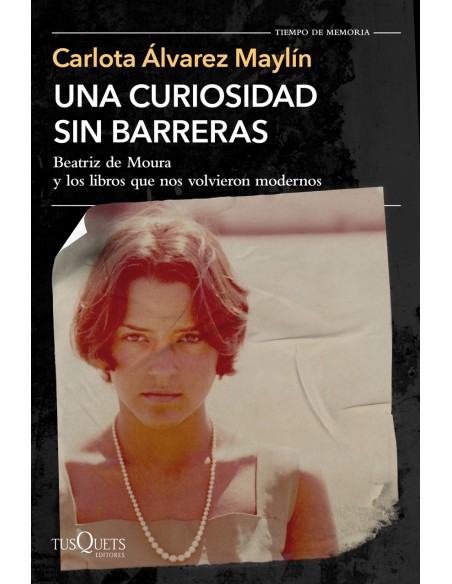 Una curiosidad sin barreras