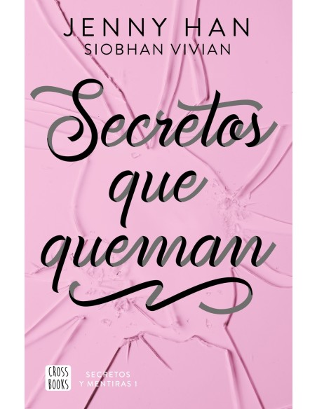 Secretos que queman