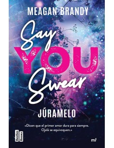 Say You Swear Juramelo