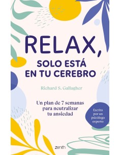 Relax solo esta en tu cerebro