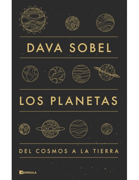 Los planetas
