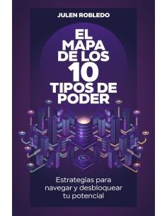 El mapa de los 10 tipos de poder