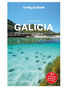 Lo mejor de Galicia 3
