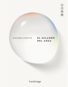 El milagro del agua