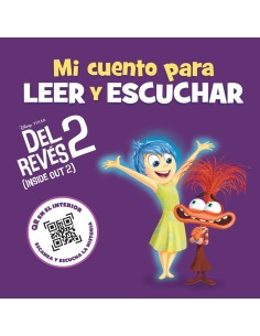 DEL REVES 2 MI CUENTO PARA LEER Y ESCUCHAR