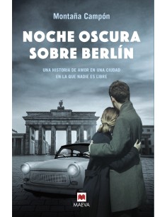 Noche oscura sobre Berlin