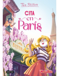 Cita en Paris