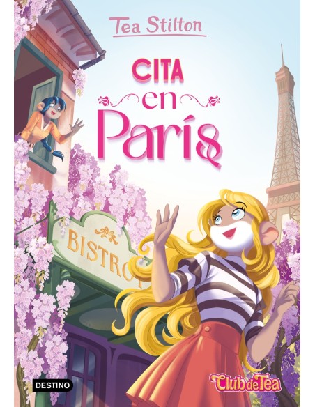 Cita en Paris Cita en Paris