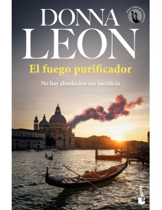 El fuego purificador