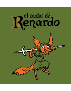 El cantar de Renardo