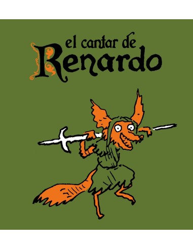 El cantar de Renardo