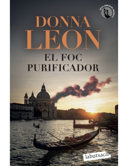 El foc purificador