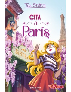 Cita a Paris