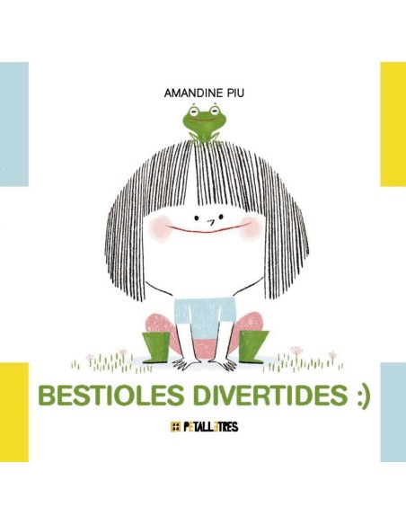 Bestioles divertides