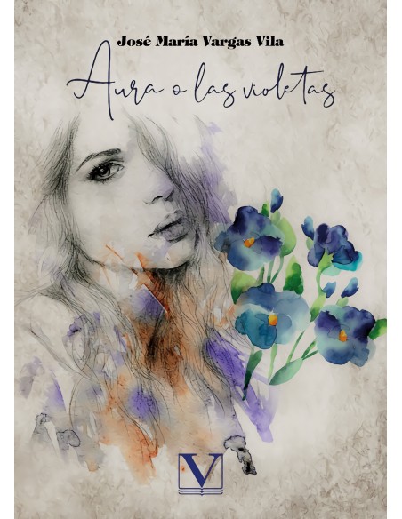 Aura o las violetas